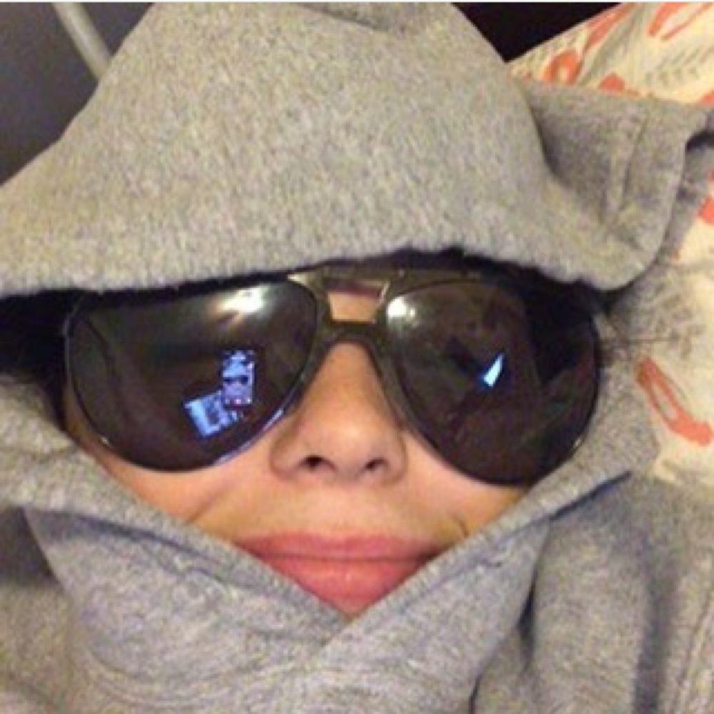 Meet your Posher, Vanessa